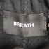 BREATH LOGO CRASH SWEAT PANTS スウェットパンツ メンズ JPN:M