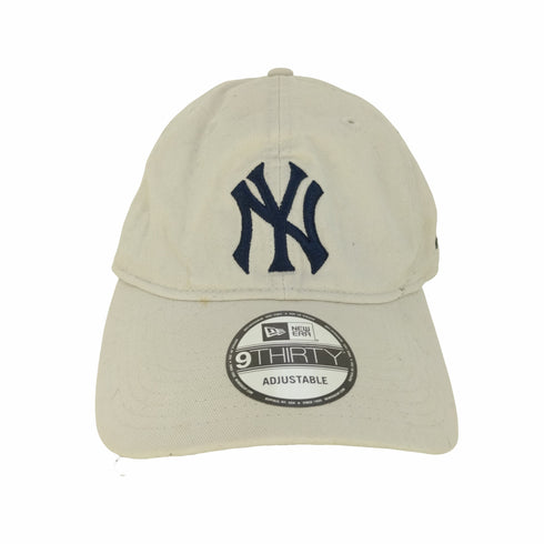 ニューエラ NEW ERA 9THIRTY ベースボールチームロゴ刺繍 キャップ メンズ