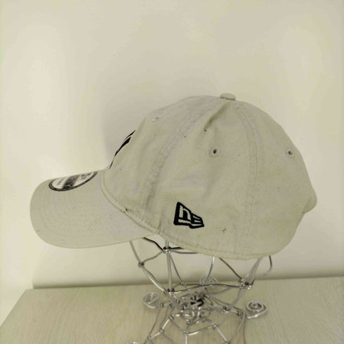 ニューエラ NEW ERA 9THIRTY ベースボールチームロゴ刺繍 キャップ メンズ