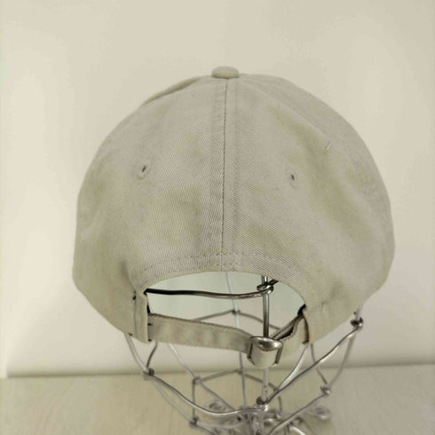 ニューエラ NEW ERA 9THIRTY ベースボールチームロゴ刺繍 キャップ メンズ