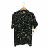 アロハブロッサム Aloha Blossom HANABI ALOHA SHIRT ハナビアロハシャツ メンズ 40