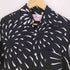 アロハブロッサム Aloha Blossom HANABI ALOHA SHIRT ハナビアロハシャツ メンズ 40