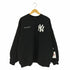 ペルーシュ Perushu MLBコラボリブスウェット メンズ import:L