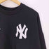 ペルーシュ Perushu MLBコラボリブスウェット メンズ import:L
