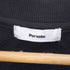 ペルーシュ Perushu MLBコラボリブスウェット メンズ import:L