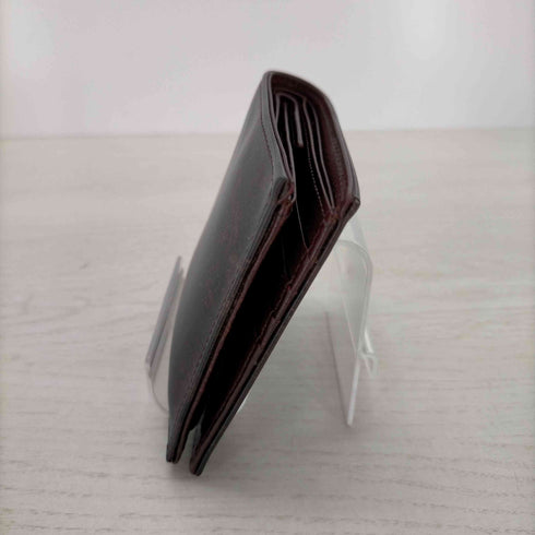 ジャンポールゴルチエ Jean Paul GAULTIER 00s V CYBER FOLDED WALLET メンズ