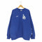 ペルーシュ Perushu MLBコラボリブスウェット メンズ import:L