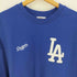 ペルーシュ Perushu MLBコラボリブスウェット メンズ import:L