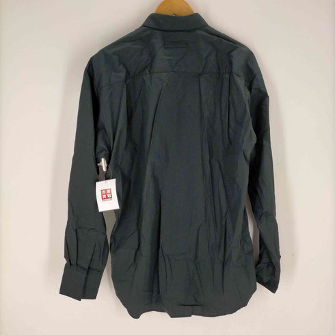 ジャンポールゴルチエクラシック Jean Paul GAULTIER CLASSIQUE 00s ピンホールシャツ メンズ JPN:50