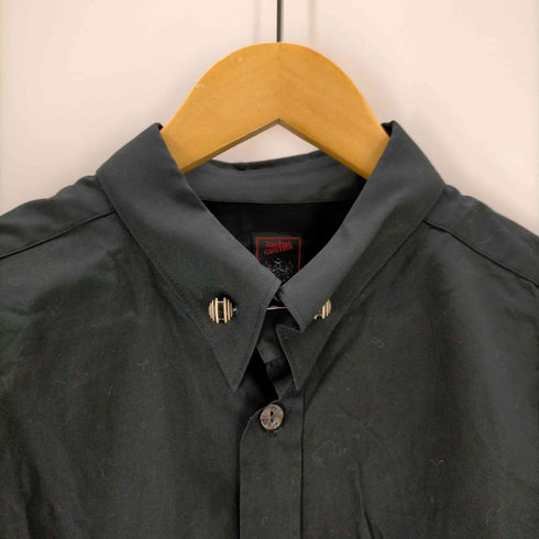 ジャンポールゴルチエクラシック Jean Paul GAULTIER CLASSIQUE 00s ピンホールシャツ メンズ JPN:50