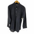 ゴルチエオムオブジェ GAULTIER HOMME objet ピンチェック ドレスシャツ メンズ JPN:48