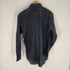 ゴルチエオムオブジェ GAULTIER HOMME objet ピンチェック ドレスシャツ メンズ JPN:48
