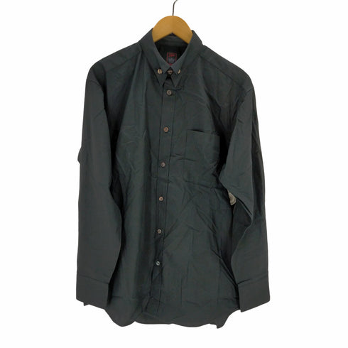 ジャンポールゴルチエクラシック Jean Paul GAULTIER CLASSIQUE 00s ピンホールシャツ メンズ JPN:48