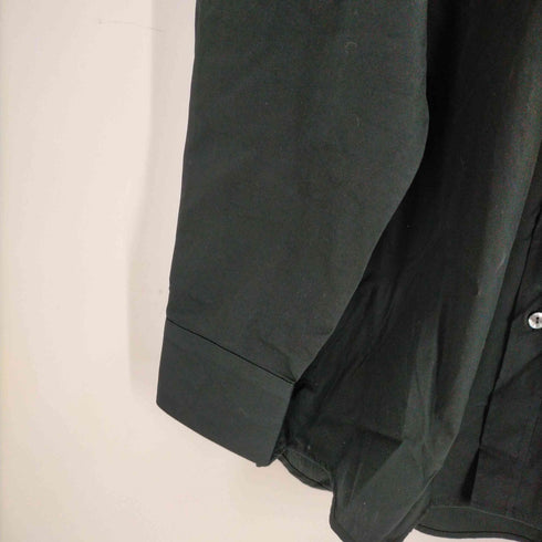 ジャンポールゴルチエクラシック Jean Paul GAULTIER CLASSIQUE 00s ピンホールシャツ メンズ JPN:48