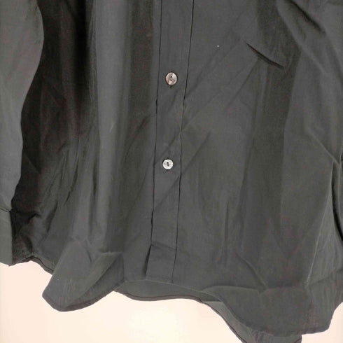 ジャンポールゴルチエクラシック Jean Paul GAULTIER CLASSIQUE 00s ピンホールシャツ メンズ JPN:48