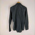 ジャンポールゴルチエクラシック Jean Paul GAULTIER CLASSIQUE 00s 比翼 ピンホールシャツ メンズ JPN:48