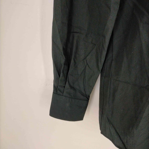 ジャンポールゴルチエクラシック Jean Paul GAULTIER CLASSIQUE 00s 比翼 ピンホールシャツ メンズ JPN:48