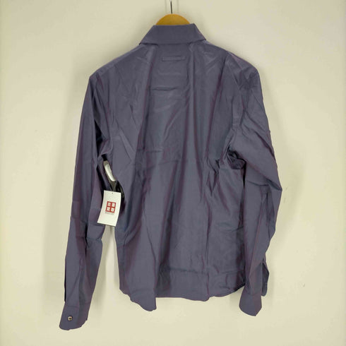 ジャンポールゴルチエオム Jean Paul GAULTIER HOMME ポリエステルシャツ メンズ JPN:46