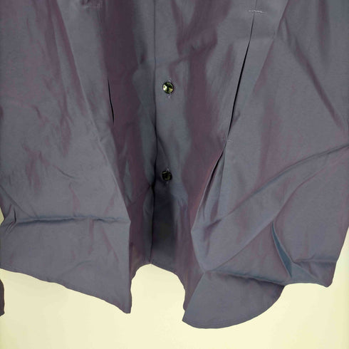 ジャンポールゴルチエオム Jean Paul GAULTIER HOMME ポリエステルシャツ メンズ JPN:46
