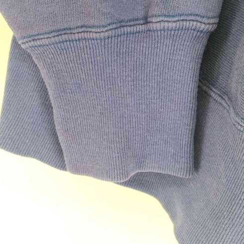 チャンピオン Champion USA製 トリコタグ 軍物 ARMED FORCES リバースウィーブスウェット メンズ import:M