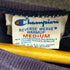 チャンピオン Champion USA製 トリコタグ 軍物 ARMED FORCES リバースウィーブスウェット メンズ import:M