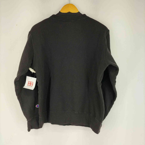 チャンピオン Champion 3段プリント スウェット メンズ JPN:M