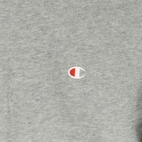 チャンピオン Champion 目付き 無地スウェット メンズ JPN:M