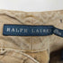 ラルフローレン RALPH LAUREN パイピングサイド刺繍 ウエスタン調パンツ メンズ 28