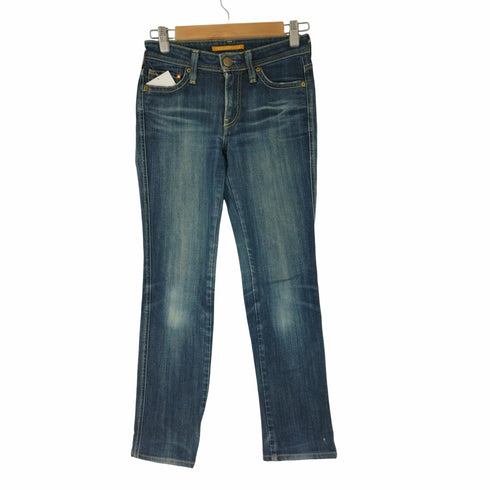 リーバイス Levis LADY STYLE ストレッチジーンズ レディース 27