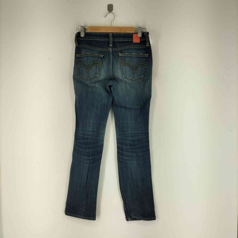 リーバイス Levis LADY STYLE ストレッチジーンズ レディース 27
