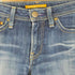 リーバイス Levis LADY STYLE ストレッチジーンズ レディース 27