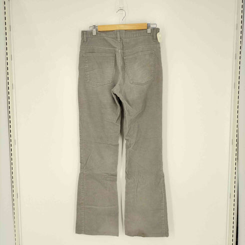 ジェーシーペニー JC Penney USA製 フレア コーデュロイパンツ メンズ 32×36