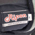 Ripon USA製 袖レザー アワードジャケット メンズ import:M