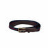 ハッドンアンドジョーンズ HADDON&JONES MADE IN ENGLAND SURCINGLE RIBBON BELT メンズ 80