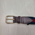 ハッドンアンドジョーンズ HADDON&JONES MADE IN ENGLAND SURCINGLE RIBBON BELT メンズ 80