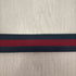 ハッドンアンドジョーンズ HADDON&JONES MADE IN ENGLAND SURCINGLE RIBBON BELT メンズ 80