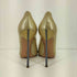 カサディ CASADEI イタリア製 ピンヒール レディース EUR:37