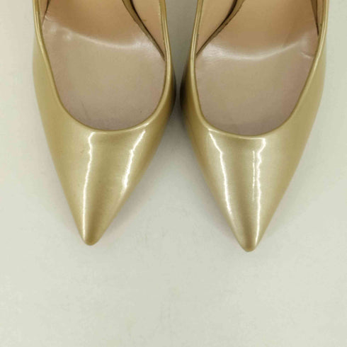 カサディ CASADEI イタリア製 ピンヒール レディース EUR:37