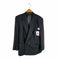 エルメネジルドゼニア ERMENEGILDO ZEGNA ウール ダブル テーラードジャケット メンズ AB-5