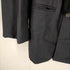 エルメネジルドゼニア ERMENEGILDO ZEGNA ウール ダブル テーラードジャケット メンズ AB-5