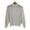 ユニクロユー UNIQLO U メリノブレンドボリュームスリーブセーター レディース JPN:XL