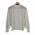 ユニクロユー UNIQLO U メリノブレンドボリュームスリーブセーター レディース JPN:XL