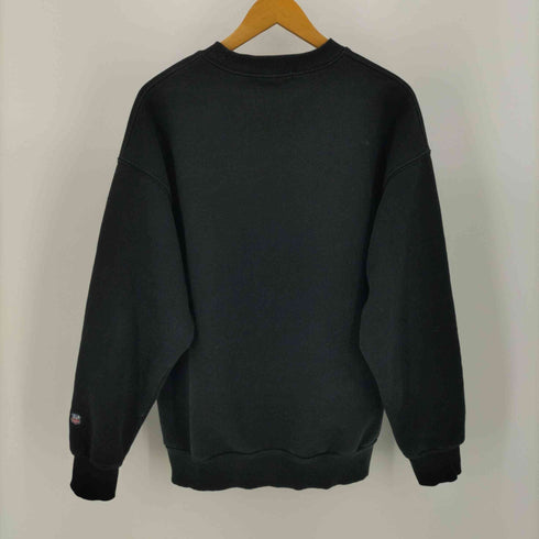 フリークスストア FREAKS STORE ARIZONA アーチ ワッペン 裏起毛 クルーネック トレーナー メンズ JPN:M