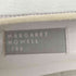 マーガレットハウエルアイデア Margaret Howell idea リボン フラットパンプス レディース JPN:24.5