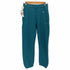 エックスガール X-girl FACE REVERSE WEAVE SWEAT PANTS レディース JPN:M