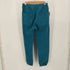 エックスガール X-girl FACE REVERSE WEAVE SWEAT PANTS レディース JPN:M