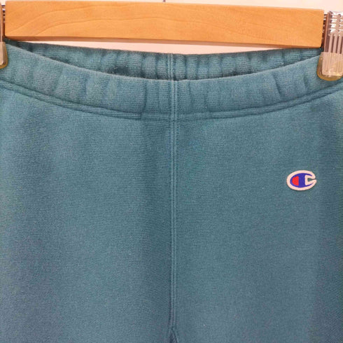 エックスガール X-girl FACE REVERSE WEAVE SWEAT PANTS レディース JPN:M