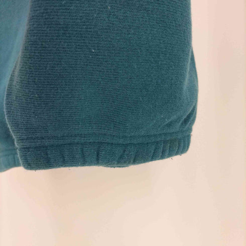 エックスガール X-girl FACE REVERSE WEAVE SWEAT PANTS レディース JPN:M
