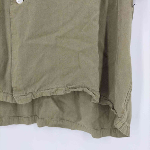 ベー・セーストック B.C STOCK HYO-HYO souvenir shirt スーベニアシャツ アロハシャツ メンズ JPN:L