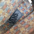 バンズ VANS 裏総柄 ハイカットスニーカー レディース JPN:23.5